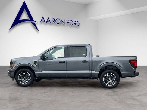Used 2024 Ford F150 STX image 2