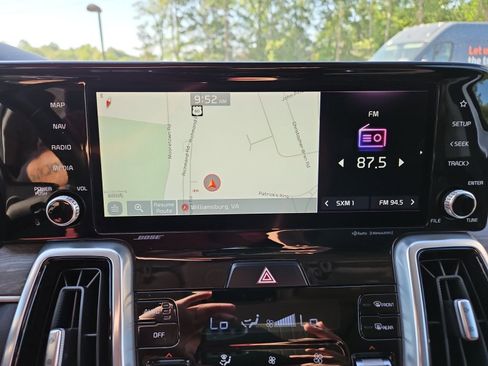 Used 2021 Kia Sorento SX Prestige AWD/4WD image 29