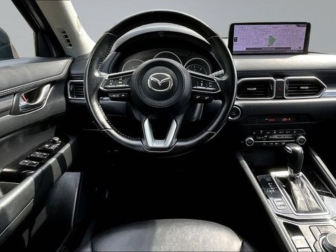 Used 2024 MAZDA CX-5 AWD 2.5 S w/ Select Package image 9