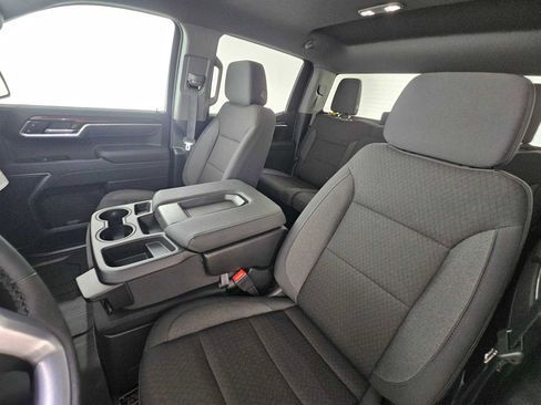 New 2026 GMC Sierra 1500 SLE AWD/4WD image 22