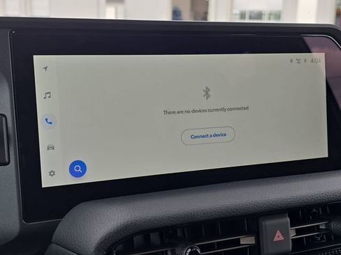 New 2025 Toyota Land Cruiser Base image 21