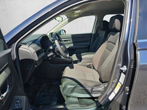 New 2026 Honda CR-V LX image 17