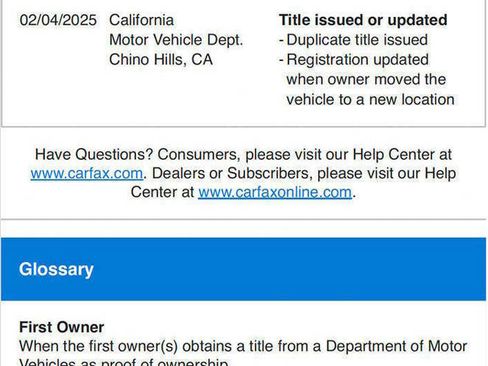 Used 2019 Honda Accord EX image 21