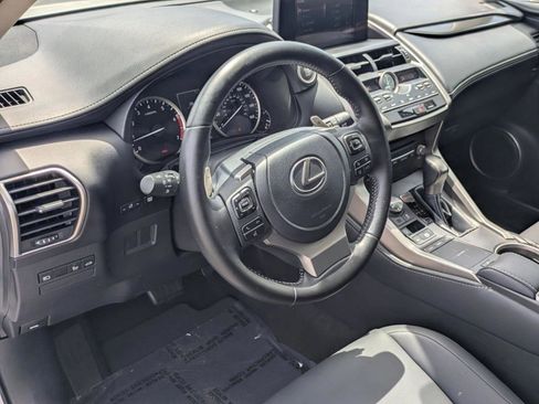 Used 2021 Lexus NX 300 FWD w/ Accessory Package 2 image 9