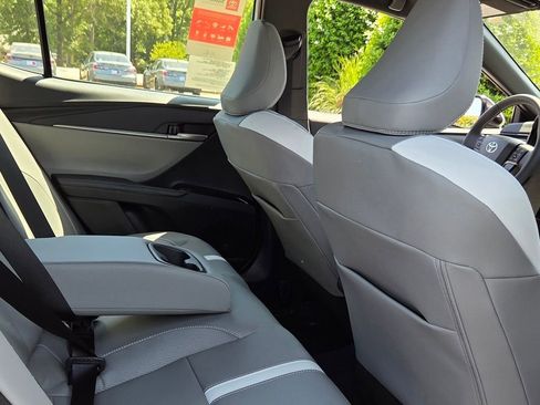 New 2026 Toyota Camry SE FWD image 15
