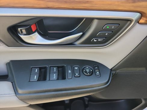 Certified 2022 Honda CR-V EX-L image 23
