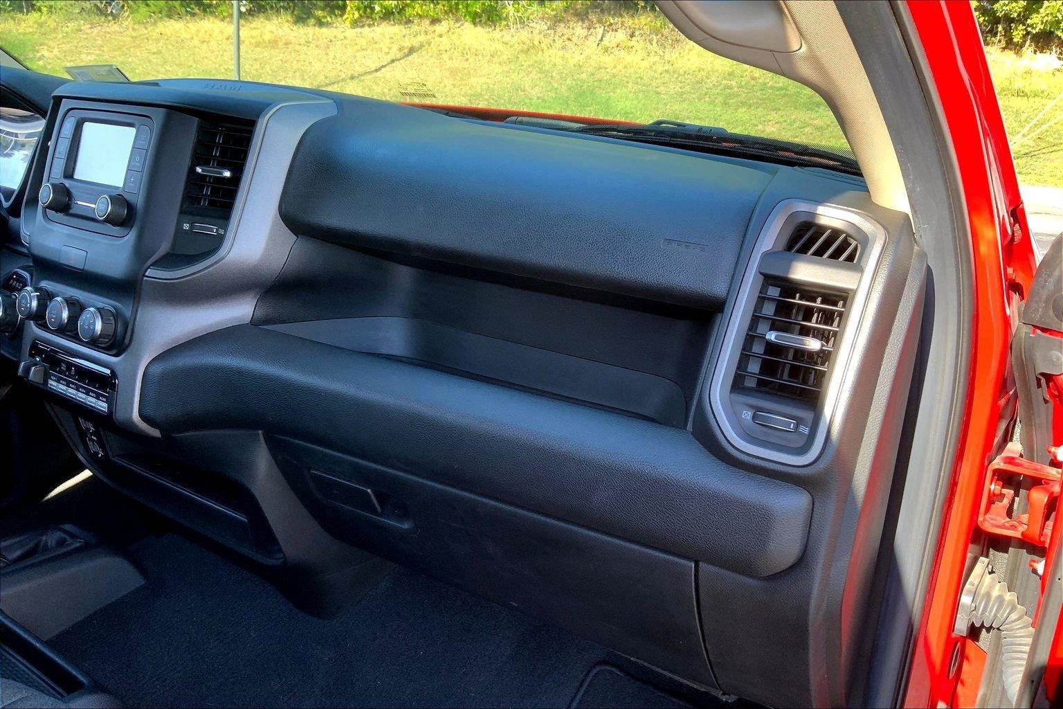Used 2019 RAM 2500 Tradesman AWD/4WD image 15