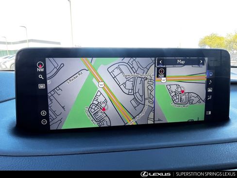 Used 2020 Lexus RX 350 350 w/ Premium Package image 16