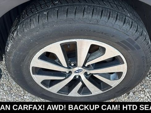Used 2020 Subaru Outback Premium w/ Popular Package #1 AWD/4WD image 28