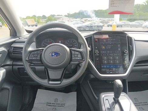 Used 2024 Subaru Crosstrek 2.0i Premium AWD/4WD image 24