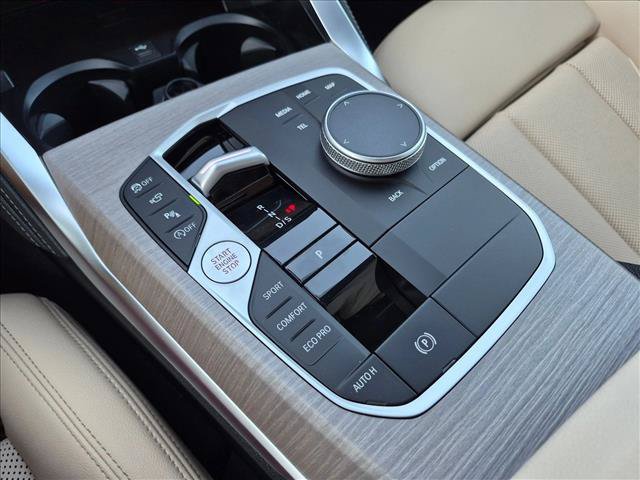 New 2026 BMW 430i xDrive w/ M Sport Package AWD/4WD image 15