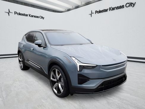 New 2025 Polestar Polestar 3 image 2