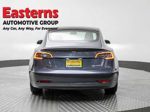 Used 2020 Tesla Model 3 Performance AWD/4WD image 6