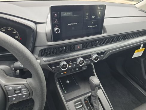 New 2026 Honda CR-V LX image 27