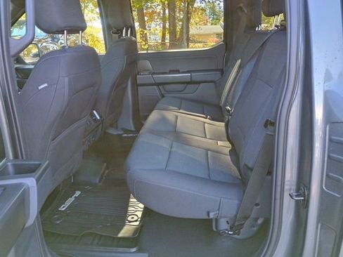 Used 2024 Ford F150 XLT w/ Bed Utility Package image 22