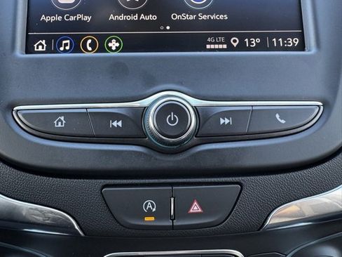 Certified 2024 Chevrolet Equinox LT image 12