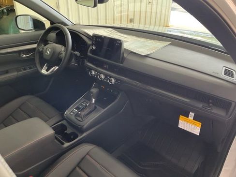 New 2026 Honda CR-V Sport-L image 24