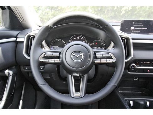New 2026 MAZDA CX-50 2.5 Hybrid w/ Weather Package AWD/4WD image 11