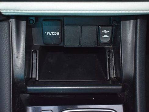 Used 2017 Toyota Corolla iM w/ Carpet Mat Package FWD image 28