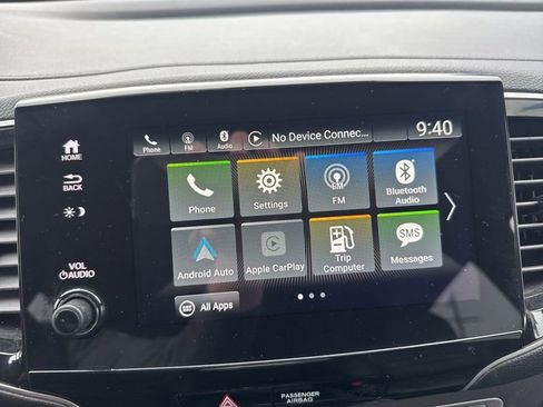 Used 2023 Honda Passport EX-L image 19