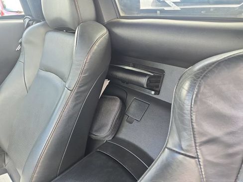 Used 2005 Nissan 350Z Touring RWD image 22