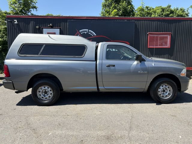 Used 2009 Dodge Ram 1500 Truck ST w/ ST Popular Equipment Group AWD/4WD image 6