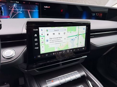 New 2026 Lincoln Nautilus Reserve w/ Jet Appearance Package image 35