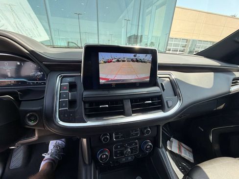 Used 2023 Chevrolet Tahoe Z71 AWD/4WD image 18