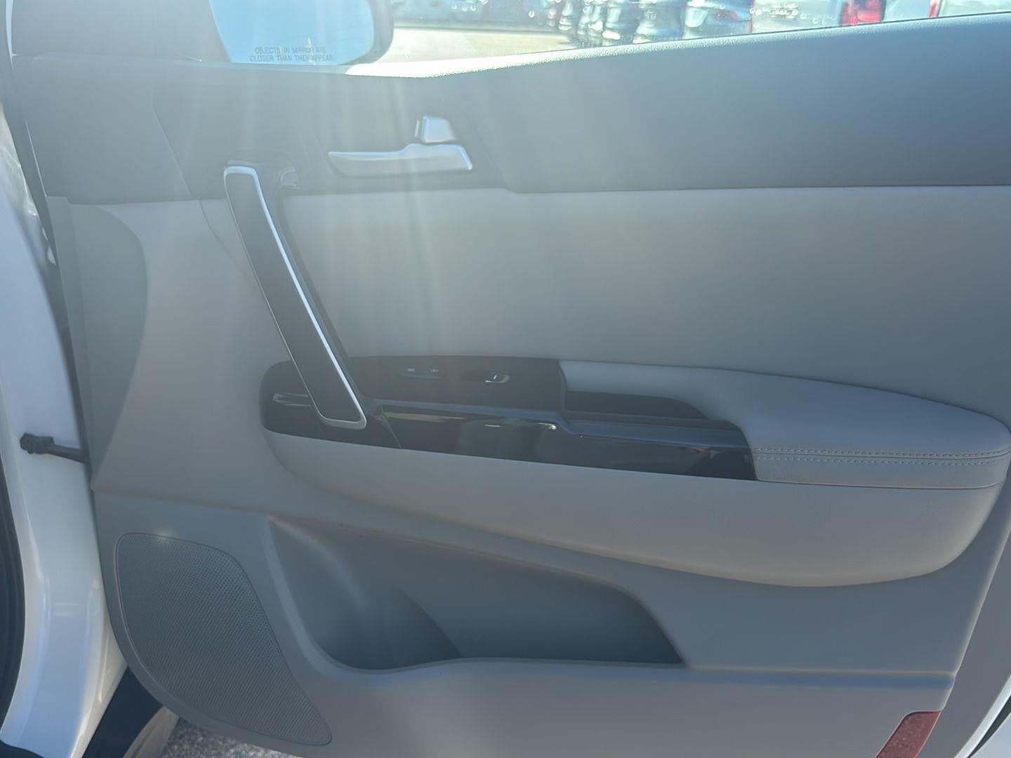 Used 2019 Kia Sportage EX AWD/4WD image 24