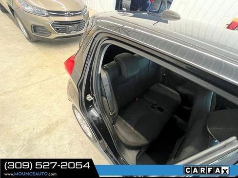 Used 2021 Chevrolet Spark LT FWD image 8