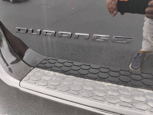 New 2026 Dodge Durango GT w/ Blacktop Package image 10