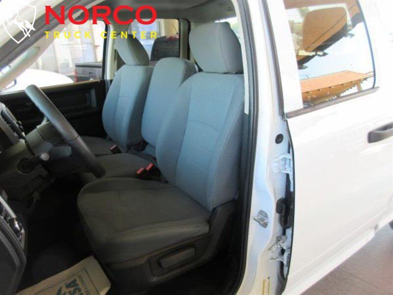 Used 2015 RAM 1500 Express RWD image 13