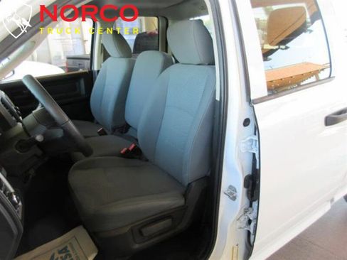 Used 2015 RAM 1500 Express image 13