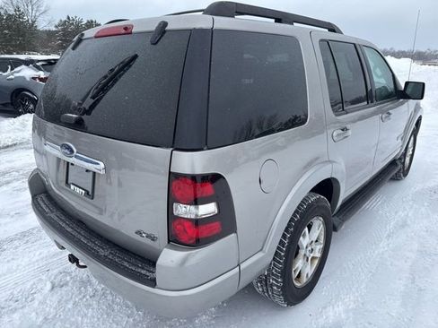 Used 2008 Ford Explorer XLT image 6