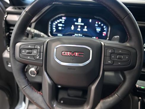 Used 2025 GMC Sierra 1500 AT4X AWD/4WD image 26