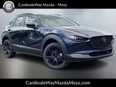 New 2026 MAZDA CX-30 AWD 2.5 S