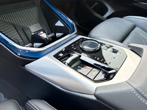 Certified 2025 BMW X3 M50 image 10