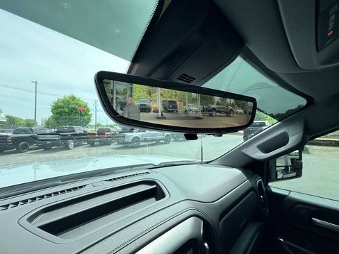 Used 2020 GMC Sierra 2500 Denali w/ Denali Ultimate Package image 35