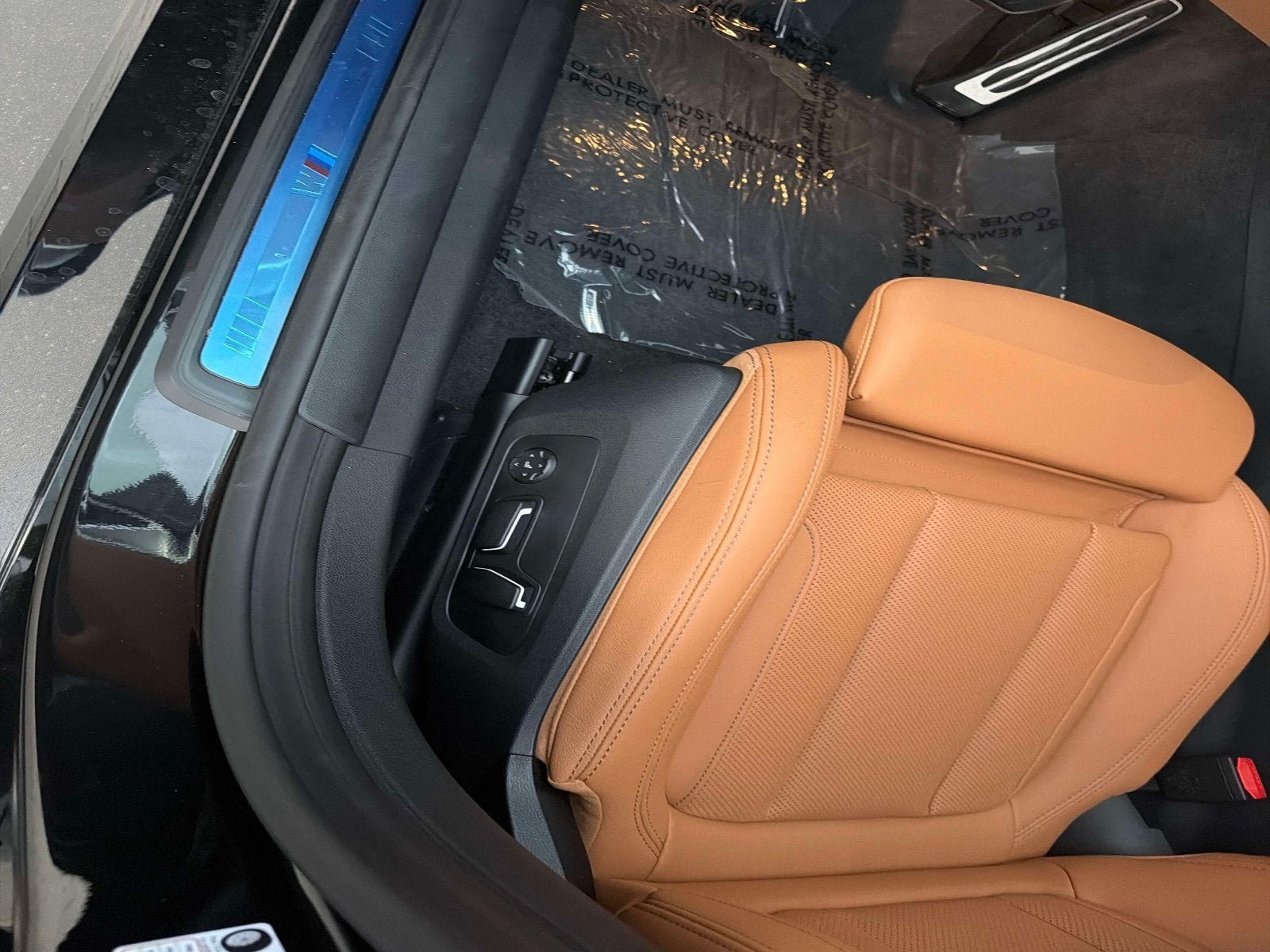 New 2026 BMW 430i w/ M Sport Package RWD image 19