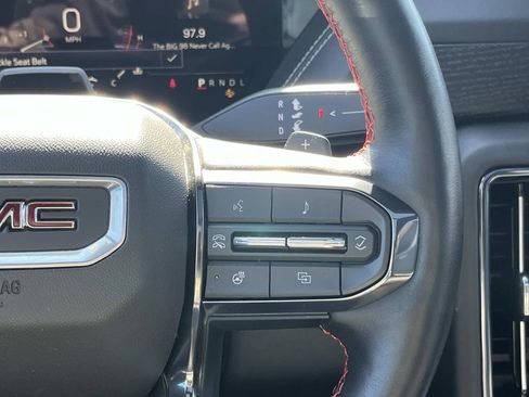 Used 2025 GMC Yukon AT4 Ultimate w/ LPO, Floor Liner Package image 20