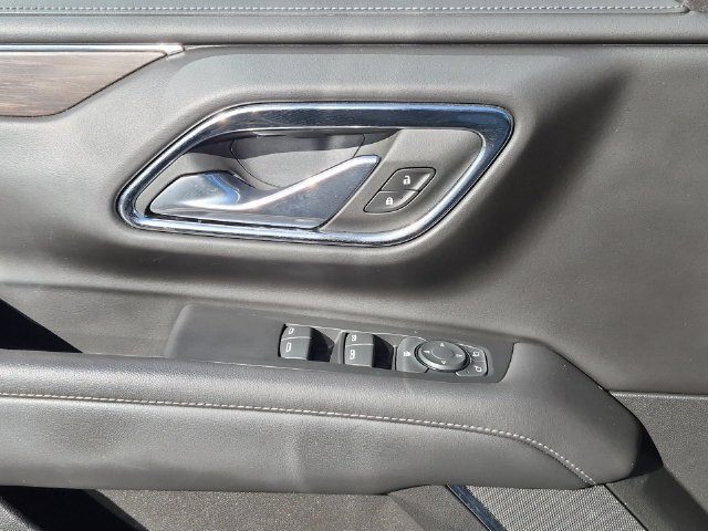 Used 2023 Chevrolet Suburban LS w/ Driver Alert Package AWD/4WD image 25