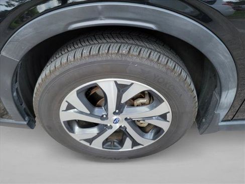 Used 2020 Subaru Outback Limited w/ Popular Package #2 AWD/4WD image 9