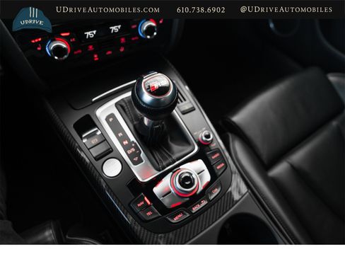 Used 2015 Audi RS 5 Coupe image 44