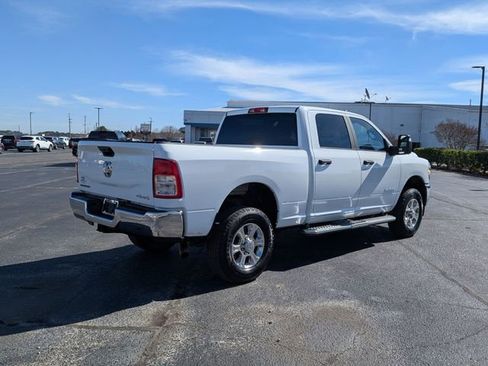 Used 2024 RAM 2500 Big Horn image 3