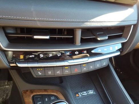 Used 2025 Cadillac CT5 Premium Luxury w/ Technology Package image 31