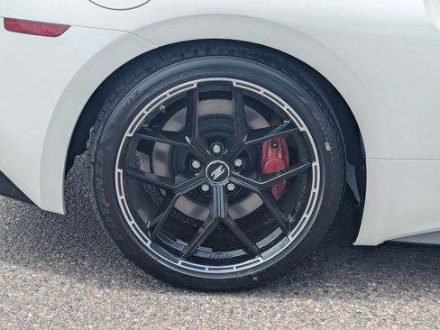 New 2027 Nissan Z Performance RWD image 10