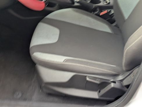 Used 2013 Ford Focus ST image 29