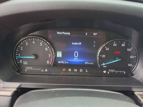 Used 2022 Ford Explorer Limited AWD/4WD image 12