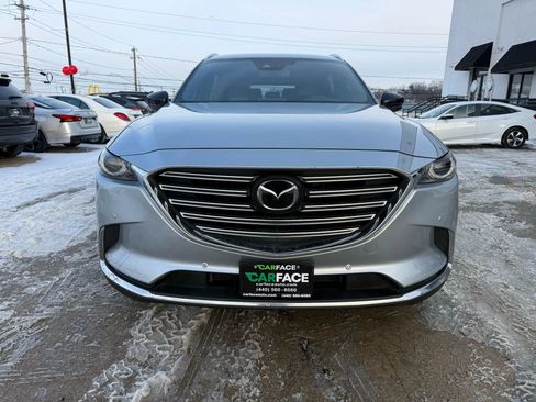 Used 2018 MAZDA CX-9 Grand Touring image 4