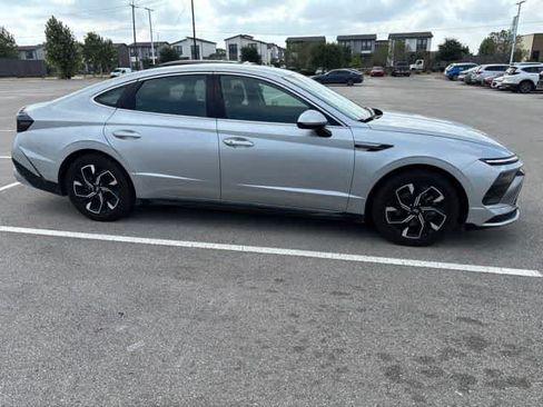 Used 2024 Hyundai Sonata SEL FWD image 6
